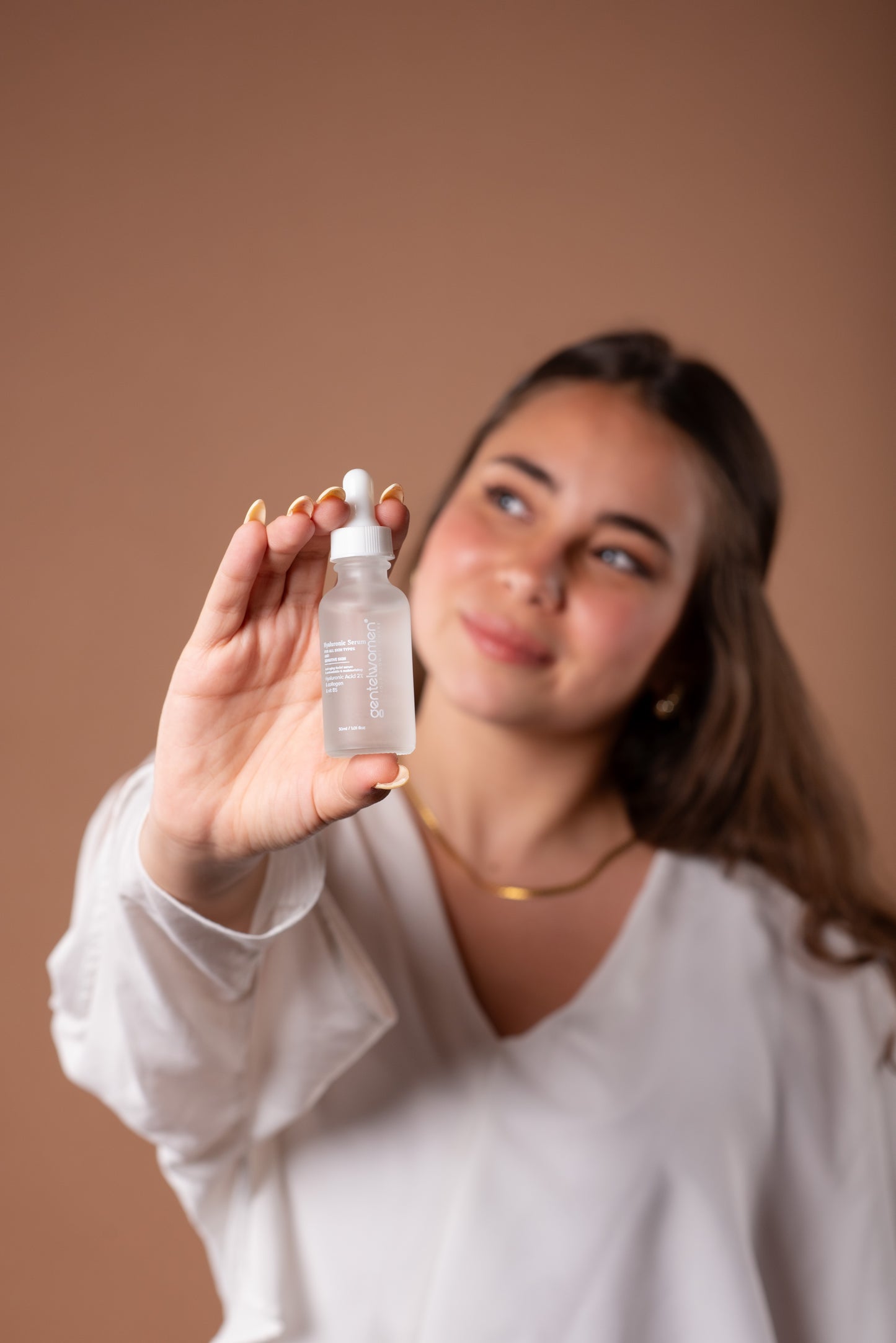 Serum Hyaluronic Acid 2%