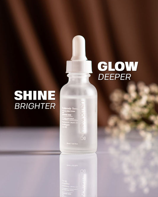 Serum Hyaluronic Acid 2%