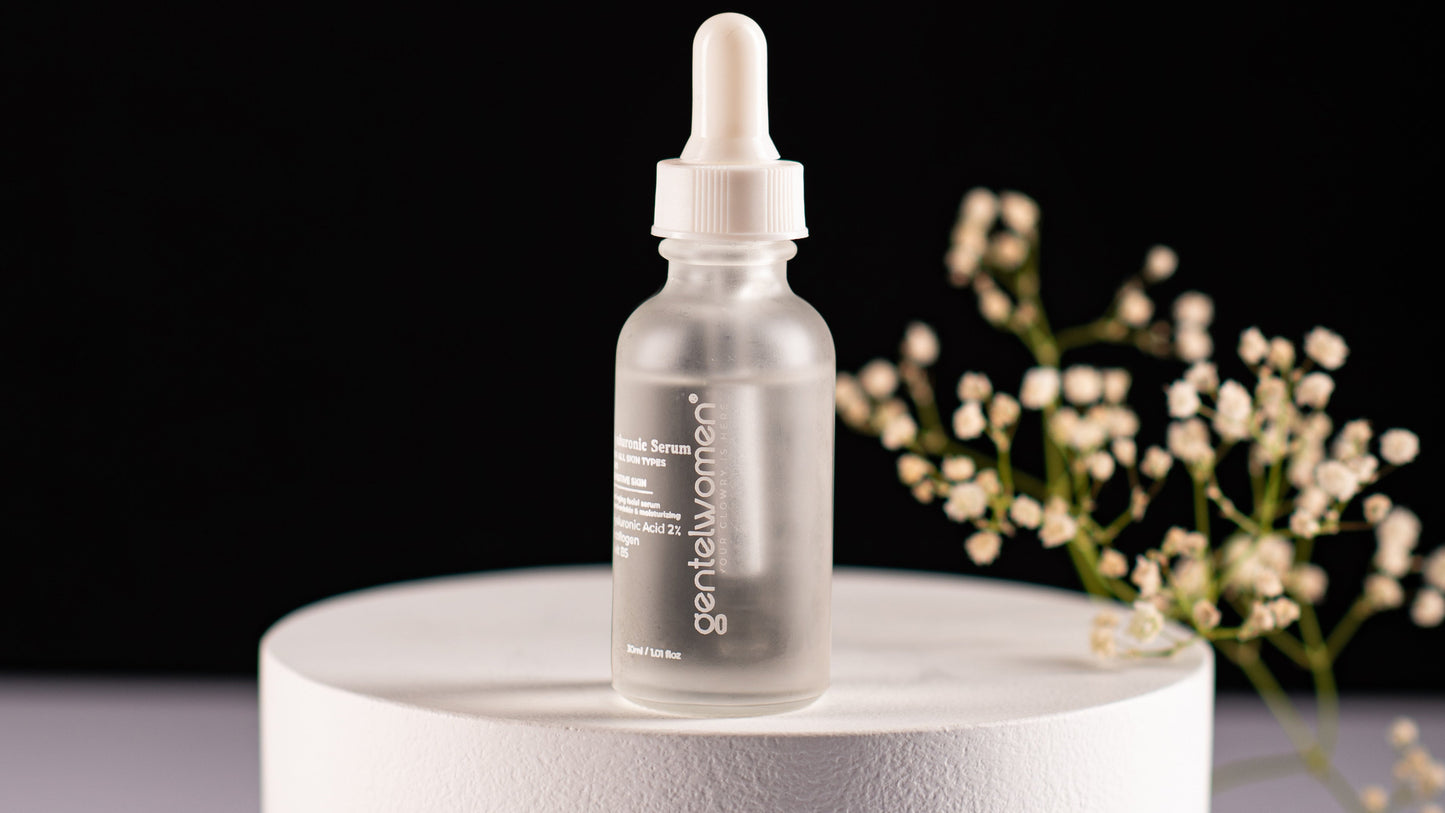 Serum Hyaluronic Acid 2%