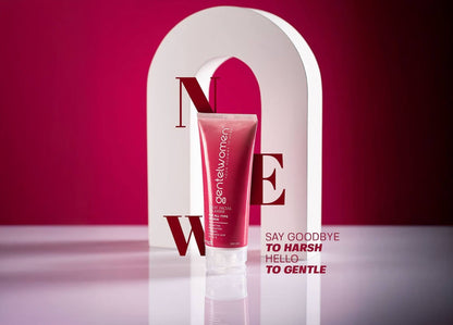 Facial gel Cleanser