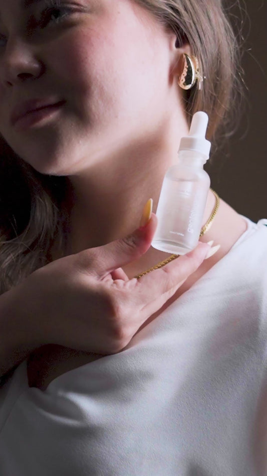 Serum Hyaluronic Acid 2%