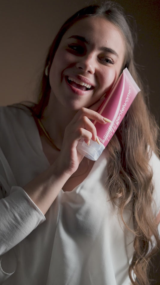 Facial gel Cleanser